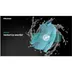 Hisense WF7I1248BBR/BLX Zwart