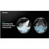 Hisense WF7I1248BBR/BLX Zwart