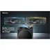 Hisense WF7I1248BBR/BLX Zwart