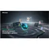 Hisense WF7I1248BBR/BLX Zwart
