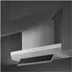 Smeg KSGT74XV Rvs