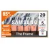Samsung The Frame 43LS03H (2026)