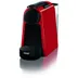 DeLonghi Nespresso Essenza Mini EN85.R Rood