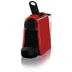 DeLonghi Nespresso Essenza Mini EN85.R Rood