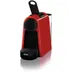 DeLonghi Nespresso Essenza Mini EN85.R Rood