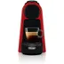 DeLonghi Nespresso Essenza Mini EN85.R Rood