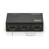 Marmitek Connect 730 Zwart