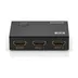 Marmitek Connect 730 Zwart