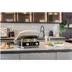 Smeg MGF01BLEU Zwart