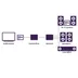 Marmitek Audio Anywhere 730