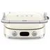 Smeg MGF01CREU Creme