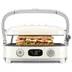 Smeg MGF01CREU Creme