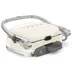 Smeg MGF01CREU Creme