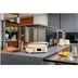 Smeg MGF01CREU Creme