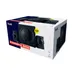 Trust Yuri 2.1-luidsprekerset met subwoofer Zwart
