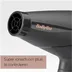 BaByliss 6709DE Zwart