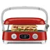 Smeg MGF01RDEU Rood