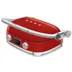 Smeg MGF01RDEU Rood