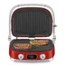 Smeg MGF01RDEU Rood