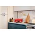 Smeg MGF01RDEU Rood
