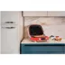 Smeg MGF01RDEU Rood