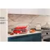 Smeg MGF01RDEU Rood