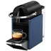 DeLonghi Nespresso Pixie Refresh EN127.BL Blauw