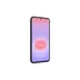 Samsung Galaxy A37 128GB 5G + Silicone Case Zwart