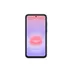Samsung Galaxy A37 128GB 5G + Silicone Case Zwart