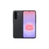 Samsung Galaxy A37 128GB 5G + Silicone Case Zwart