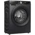 Hisense WF3S9043BB3 Zwart