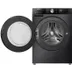 Hisense WF3S9043BB3 Zwart