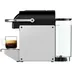 DeLonghi Nespresso Pixie Refresh EN127.S Zilver