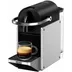 DeLonghi Nespresso Pixie Refresh EN127.S Zilver