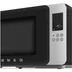 Smeg MOC01BLMEU Mat zwart
