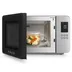Smeg MOC01BLMEU Mat zwart