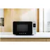 Smeg MOC01BLMEU Mat zwart