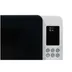 Smeg MOC01BLMEU Mat zwart