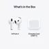 Apple AirPods 4
