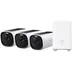 Eufy eufyCam E40 3-Cam Kit (HomeBase 2)