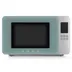 Smeg MOC01EGMEU Groen