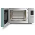 Smeg MOC01EGMEU Groen