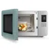 Smeg MOC01EGMEU Groen