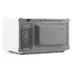 Smeg MOC01WHMEU Mat wit