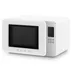 Smeg MOC01WHMEU Mat wit