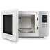 Smeg MOC01WHMEU Mat wit