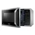 Samsung MC28H5015CS Zilver