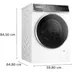 Bosch WGB264ABNL