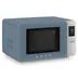 Smeg MOC01SBMEU Blauw