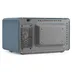Smeg MOC01SBMEU Blauw